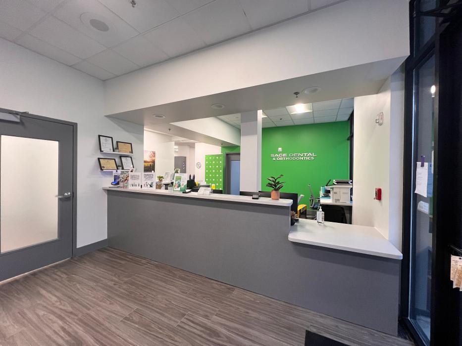 Sage Dental of Chattanooga at Hamilton Place Image