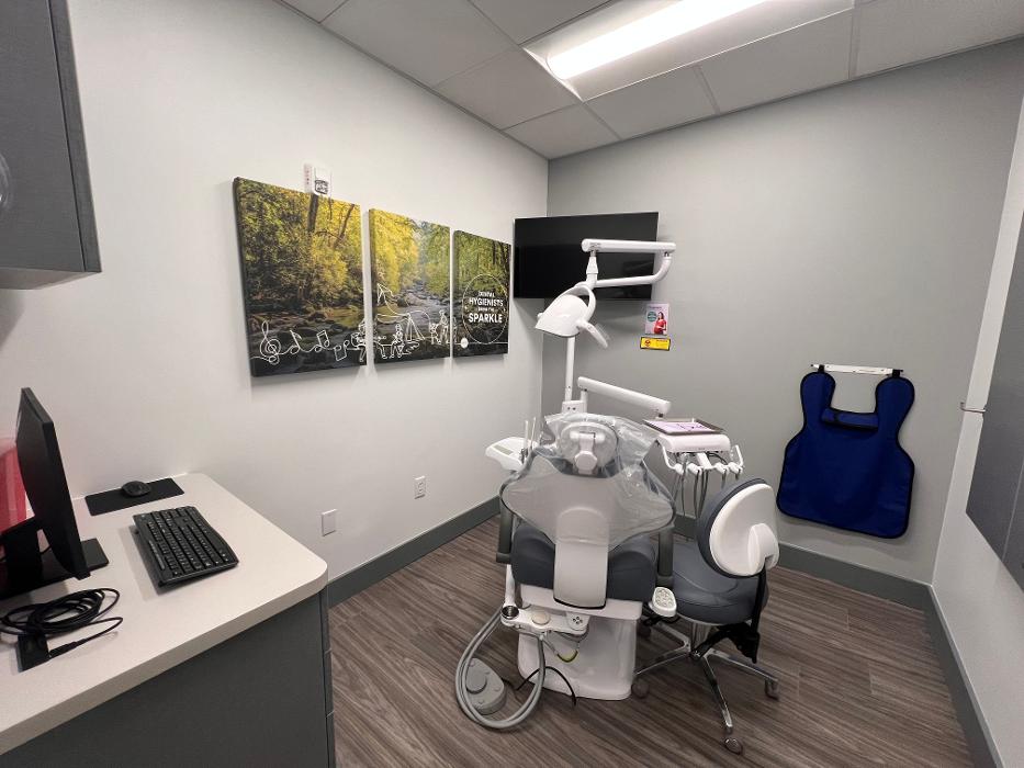 Sage Dental of Chattanooga at Hamilton Place Image