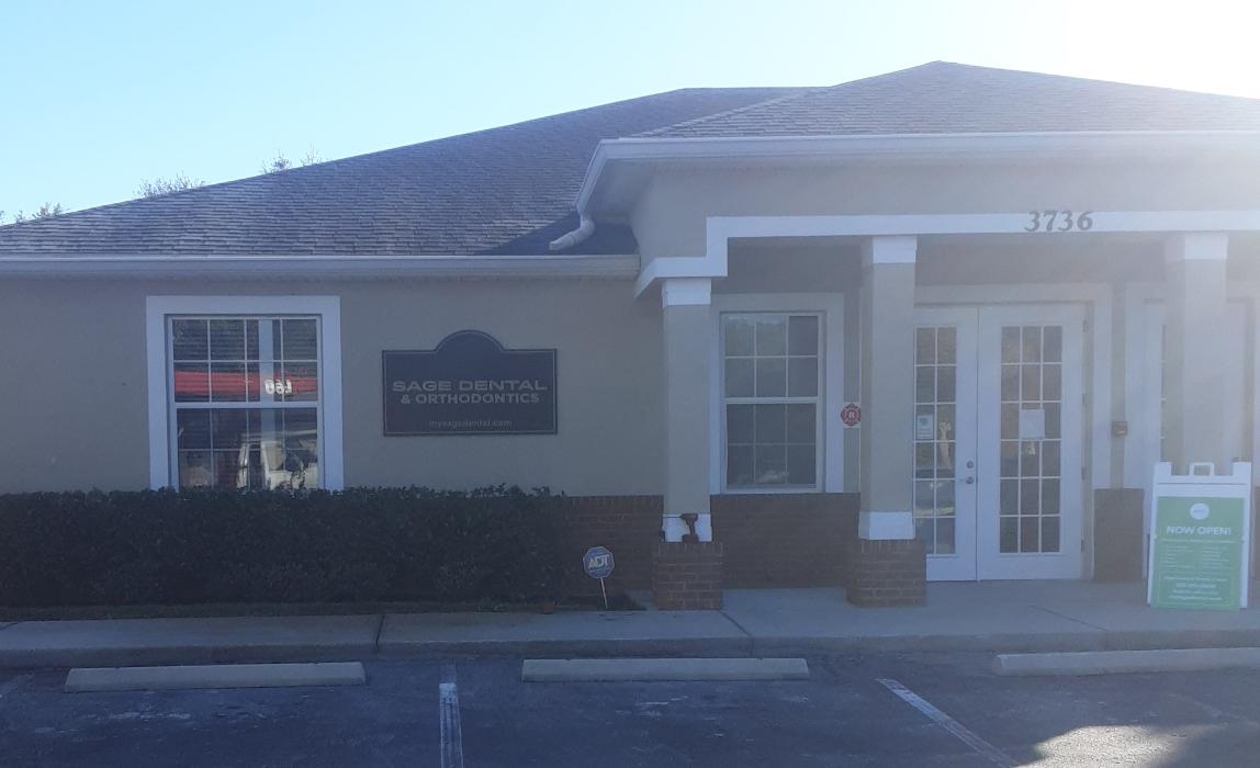 Sage Dental of Wesley Chapel (Office of Dr. Prematee Sarwan) Logo