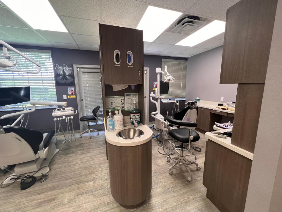 Sage Dental of Wesley Chapel (Office of Dr. Prematee Sarwan) Image