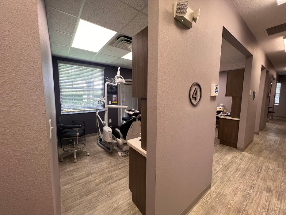 Sage Dental of Wesley Chapel (Office of Dr. Prematee Sarwan) Image