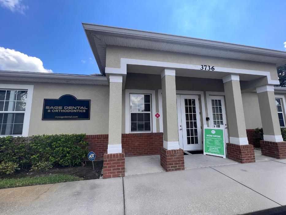 Sage Dental of Wesley Chapel (Office of Dr. Prematee Sarwan) Image