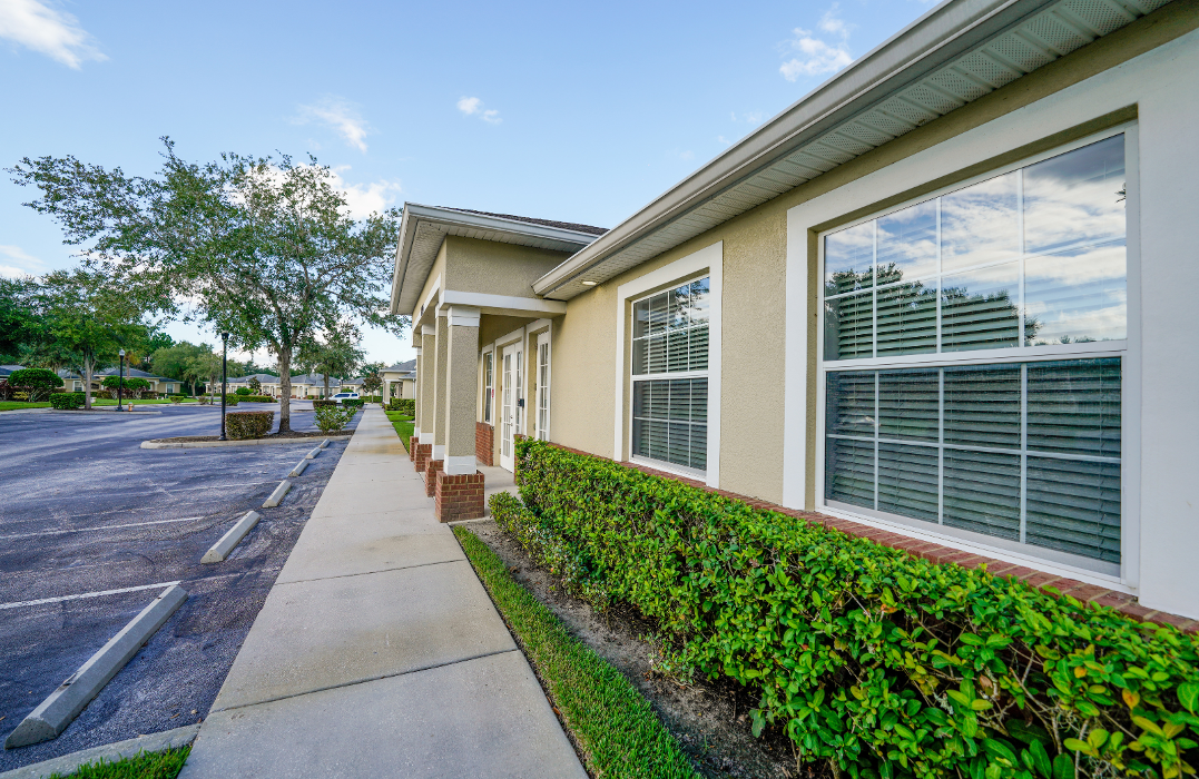 Sage Dental of Wesley Chapel (Office of Dr. Prematee Sarwan) Image