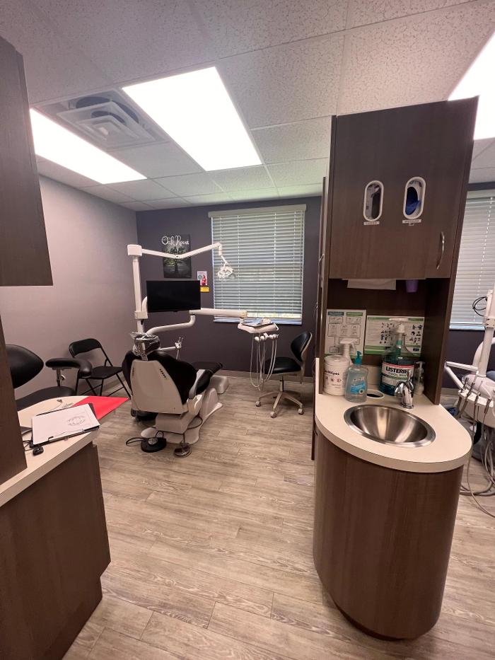 Sage Dental of Wesley Chapel (Office of Dr. Prematee Sarwan) Image