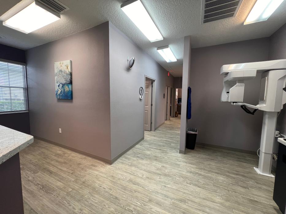 Sage Dental of Wesley Chapel (Office of Dr. Prematee Sarwan) Image