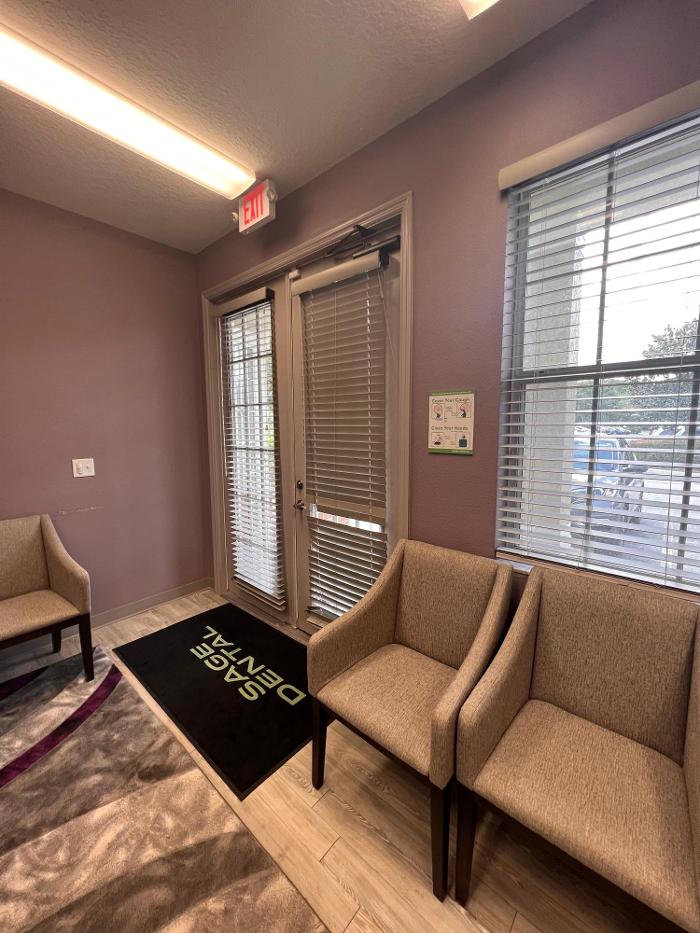 Sage Dental of Wesley Chapel (Office of Dr. Prematee Sarwan) Image