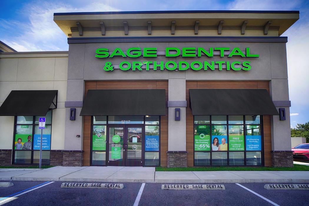 Sage Dental of Winter Haven Image