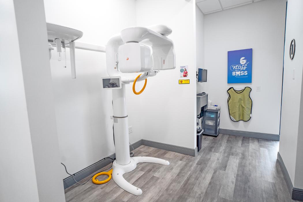 Sage Dental of Winter Haven Image