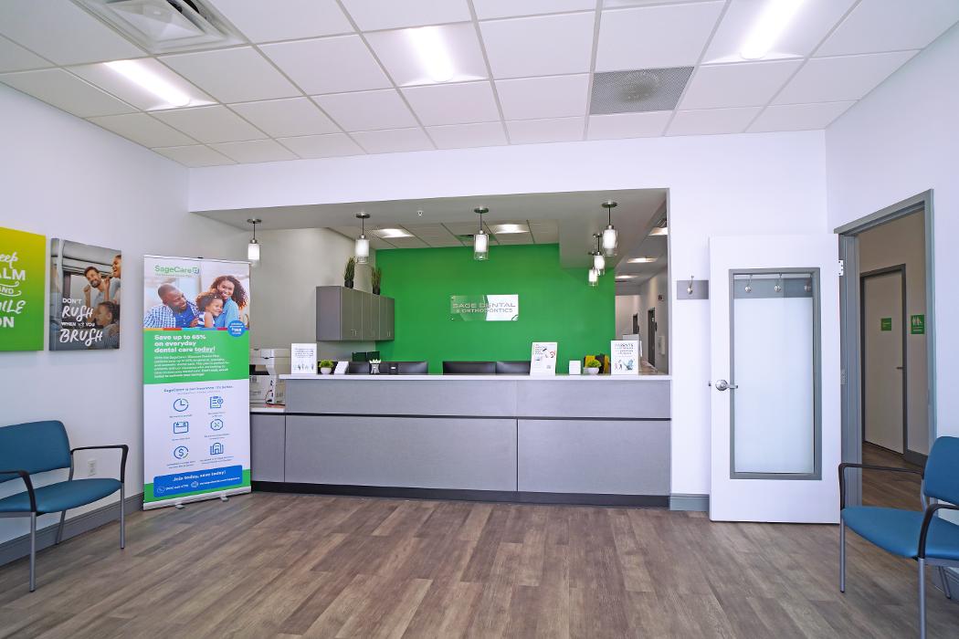 Sage Dental of Winter Haven Image