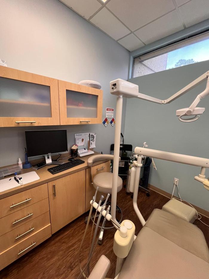 Sage Dental of Jacksonville Southside Image