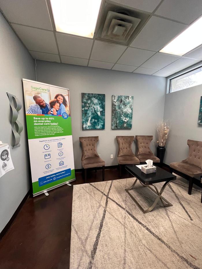 Sage Dental of Jacksonville Southside Image