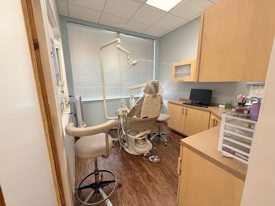Sage Dental of Jacksonville Southside Image