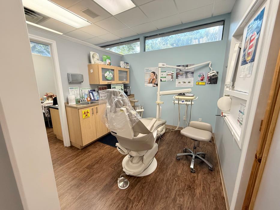 Sage Dental of Jacksonville Southside Image
