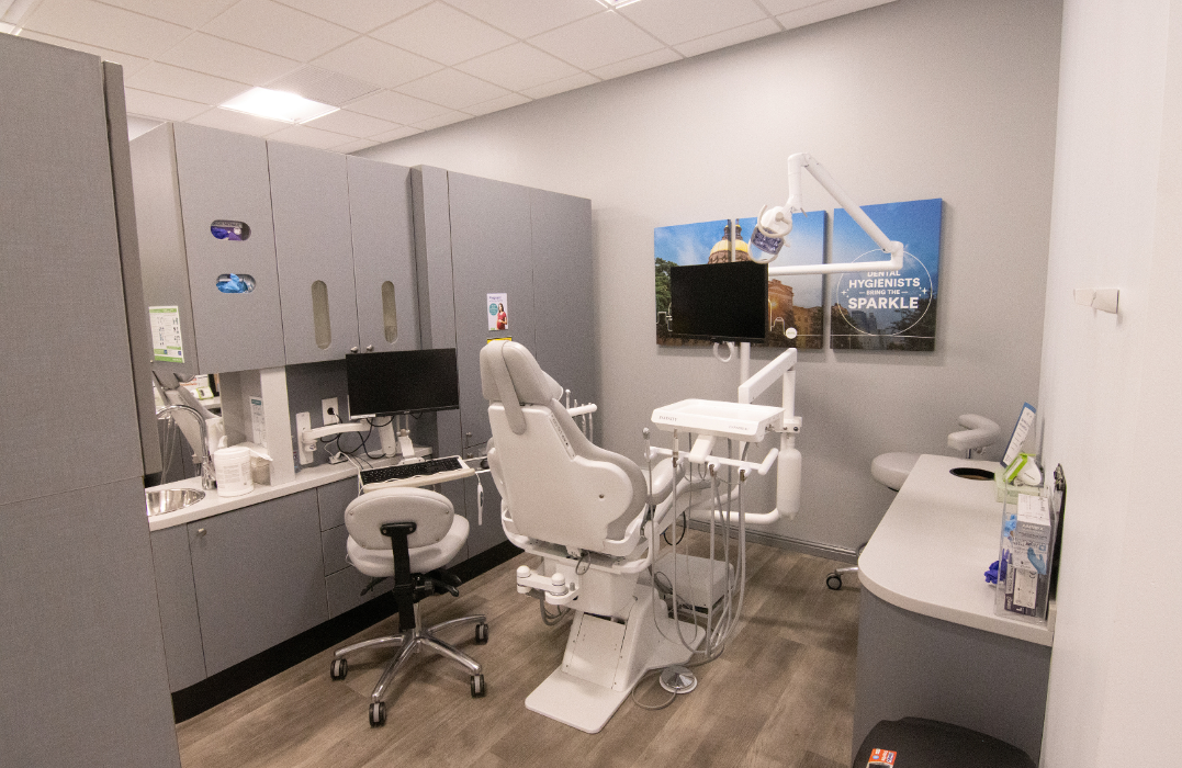 Sage Dental of North Druid Hills Image