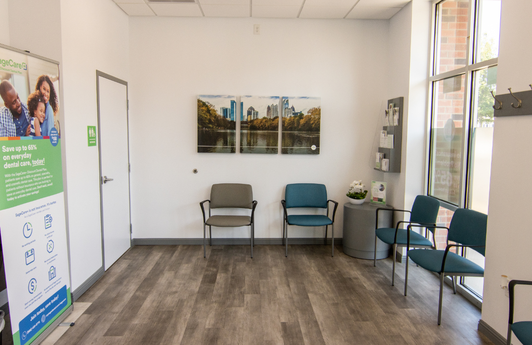 Sage Dental of North Druid Hills Image