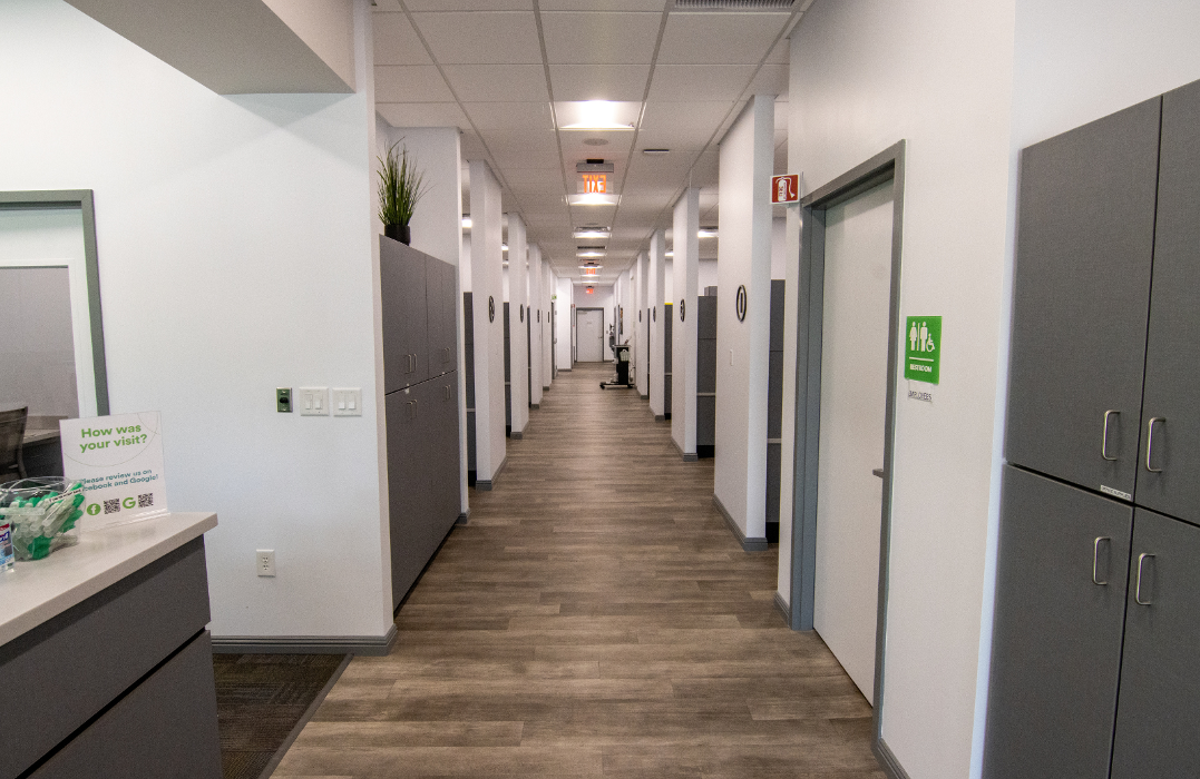 Sage Dental of North Druid Hills Image