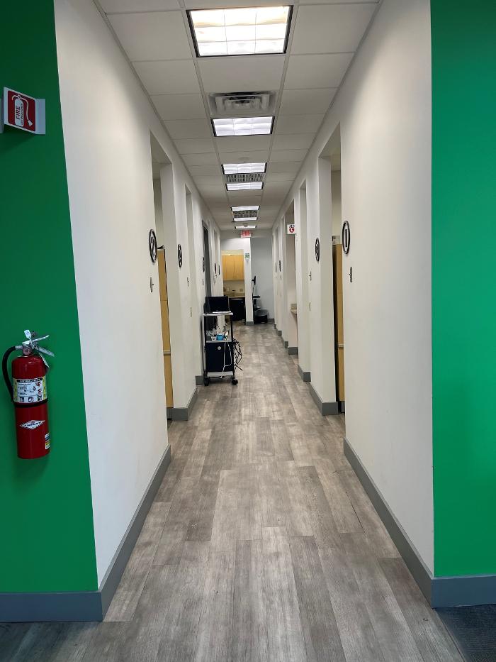 Sage Dental of Lake Worth Rd. at 95 Image