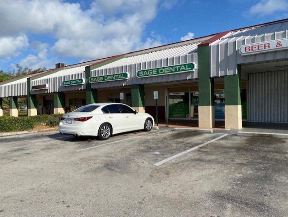 Sage Dental of Lake Worth Rd. at 95 Image