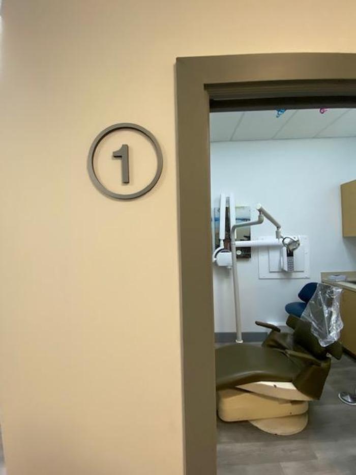 Sage Dental of Lake Worth Rd. at 95 Image