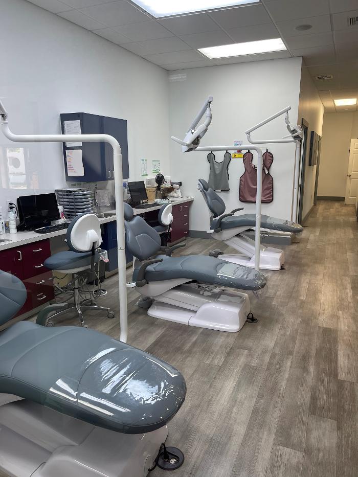 Sage Dental of Lake Worth Rd. at 95 Image