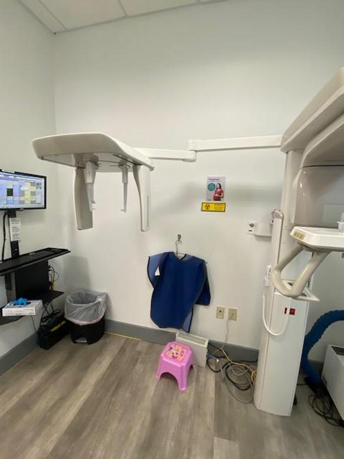 Sage Dental of Lake Worth Rd. at 95 Image