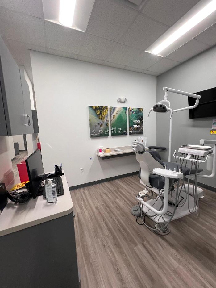 Sage Dental of Jacksonville Glen Kernan Image