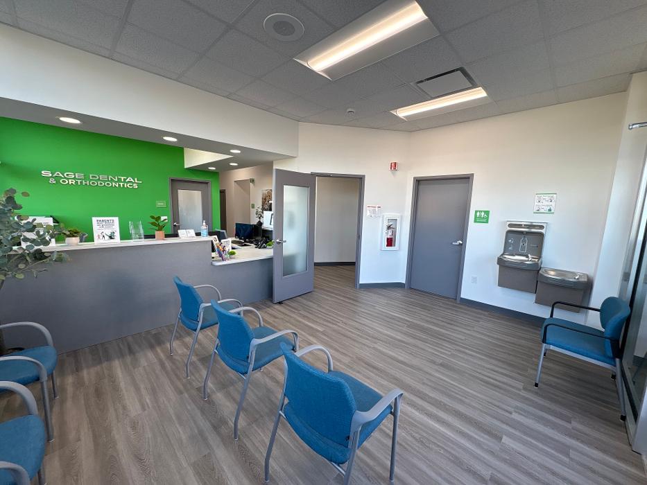 Sage Dental of Jacksonville Glen Kernan Image