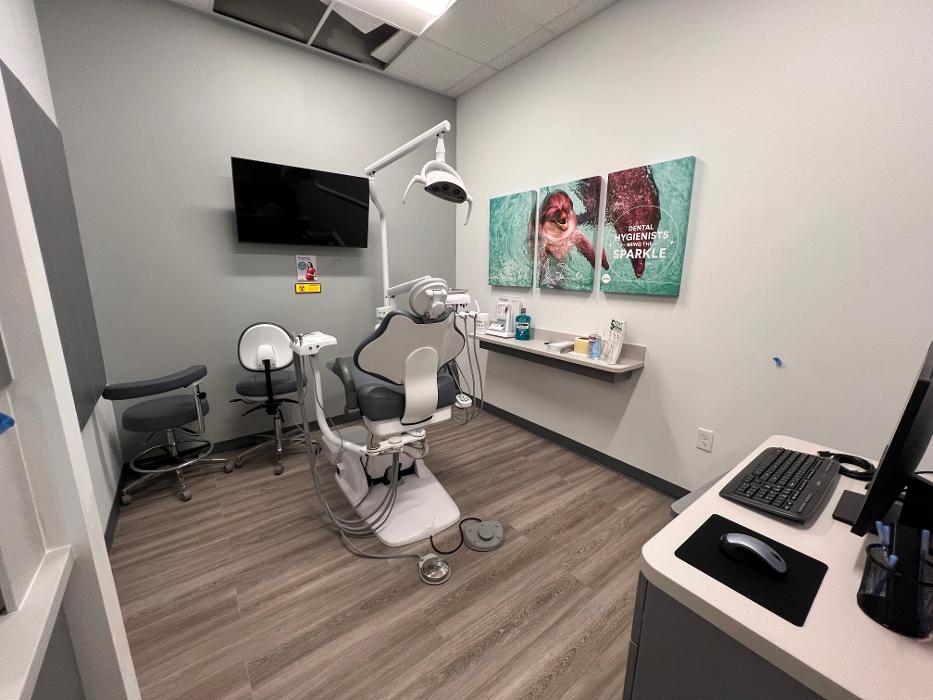 Sage Dental of Jacksonville Glen Kernan Image