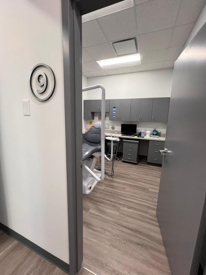 Sage Dental of Jacksonville Glen Kernan Image