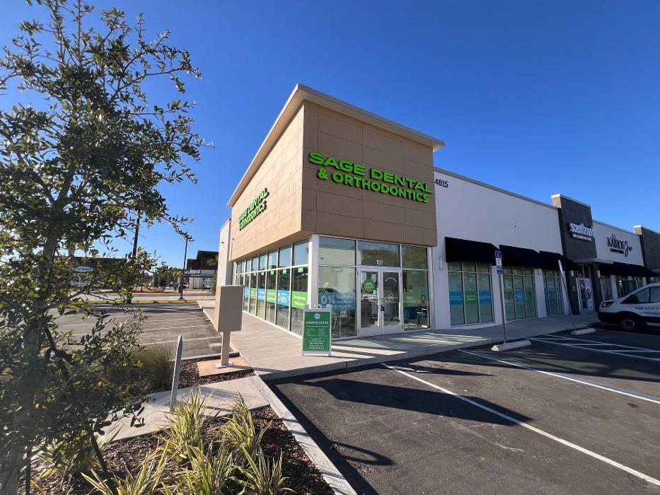 Sage Dental of Jacksonville Glen Kernan Image