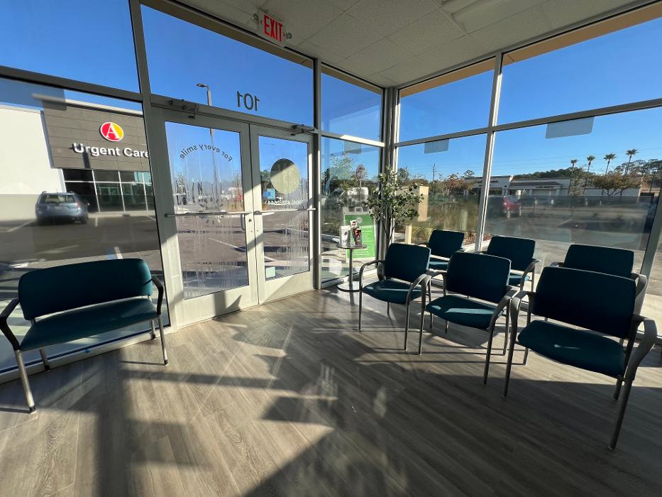 Sage Dental of Jacksonville Glen Kernan Image