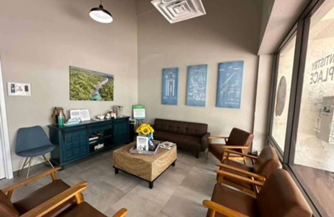 Sage Dental of Dunnellon Image