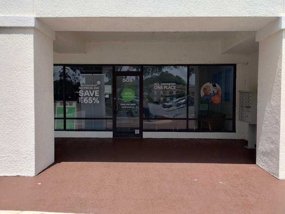 Sage Dental of Dunnellon Image