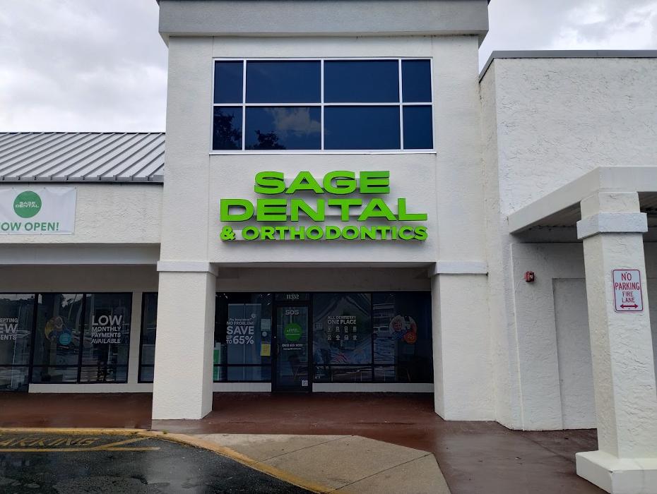 Sage Dental of Dunnellon Image
