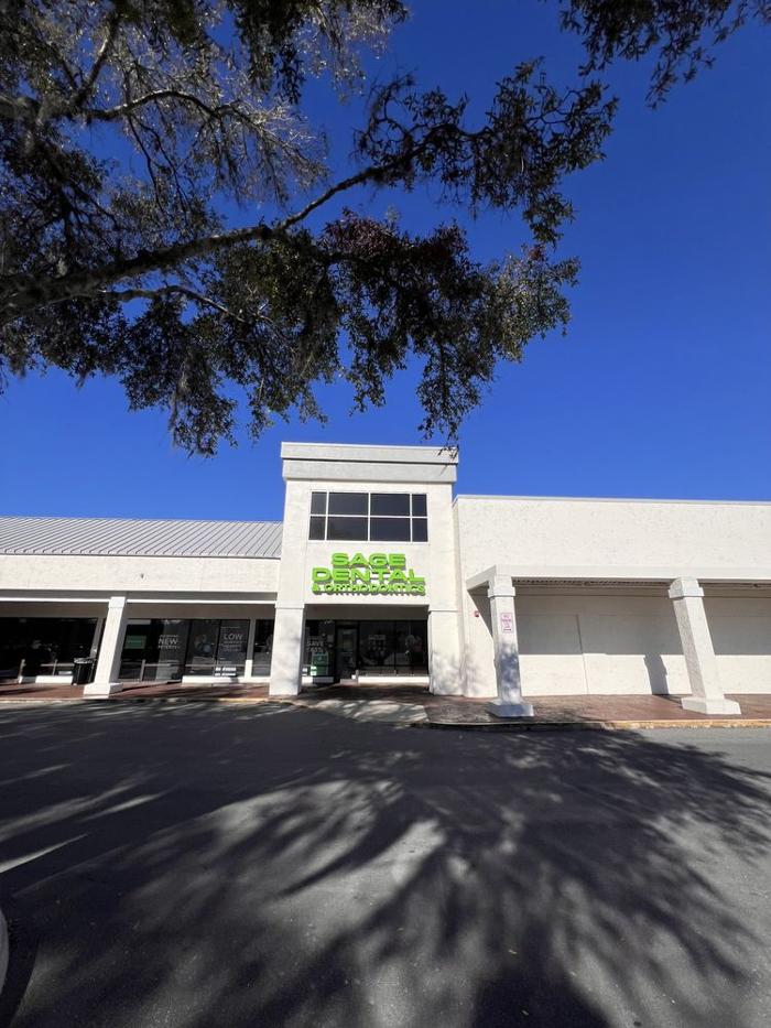 Sage Dental of Dunnellon Image