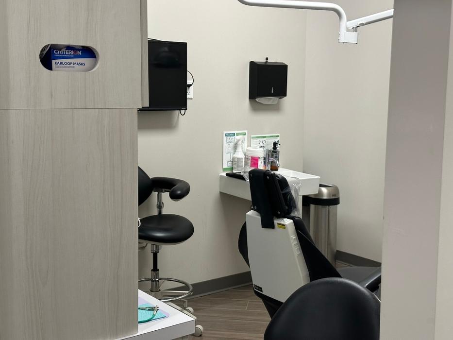 Sage Dental of Dunnellon Image