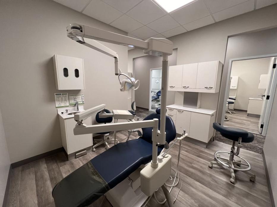 Sage Dental of Dunnellon Logo