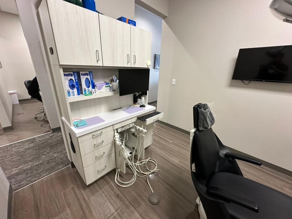 Sage Dental of Dunnellon Image