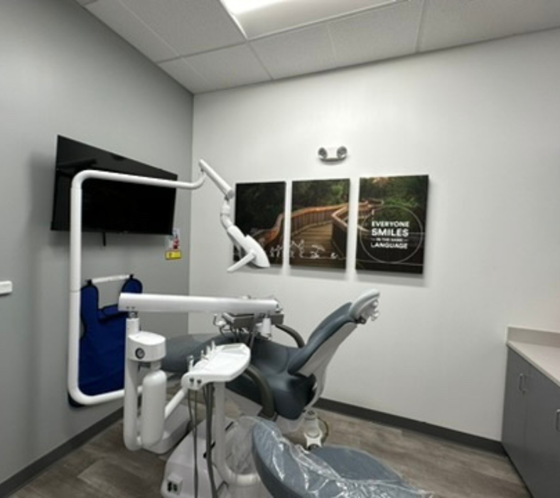 Sage Dental of Lake Nona Image