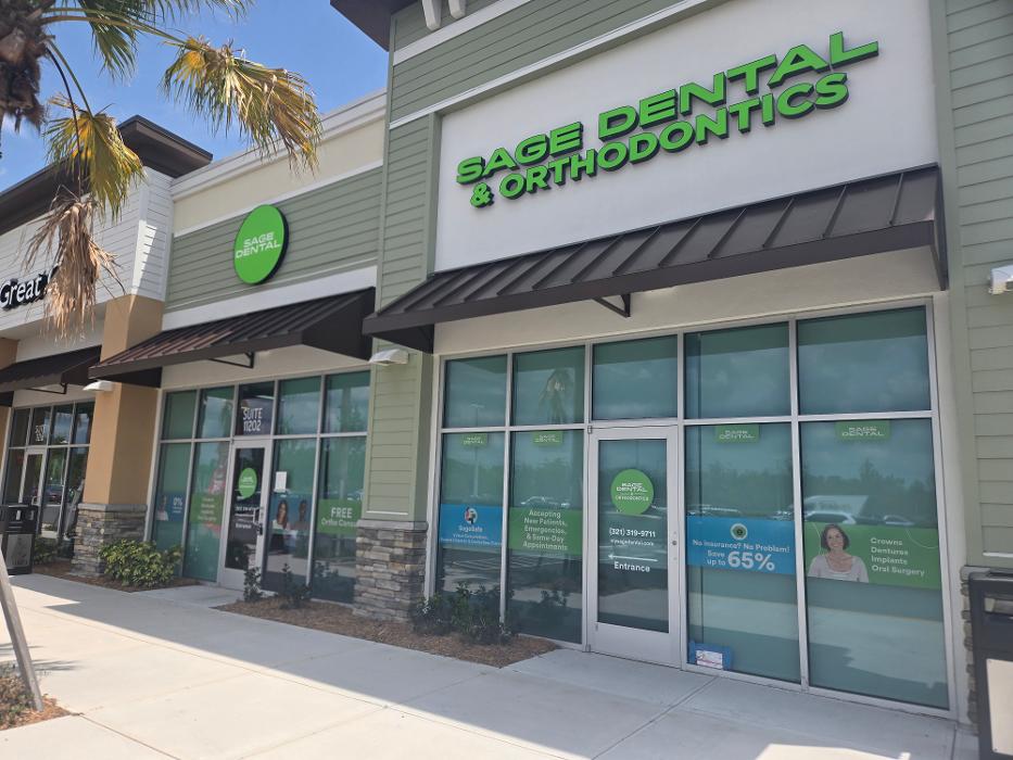 Sage Dental of Lake Nona Image