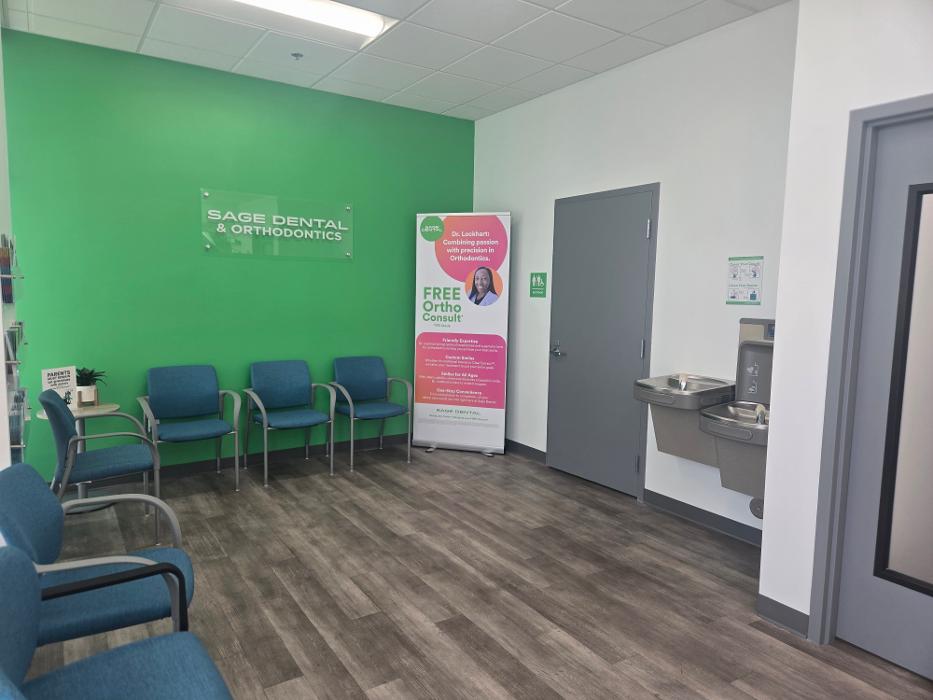 Sage Dental of Lake Nona Image