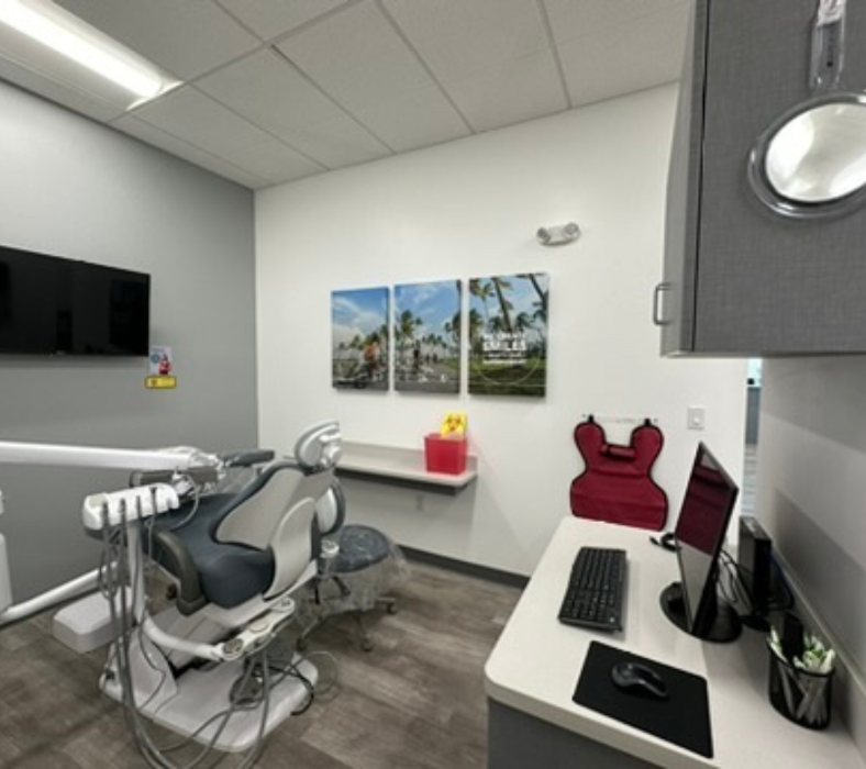 Sage Dental of Lake Nona Image