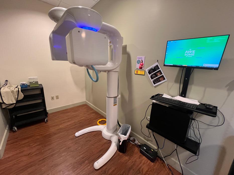 Sage Dental of West Kendall Image