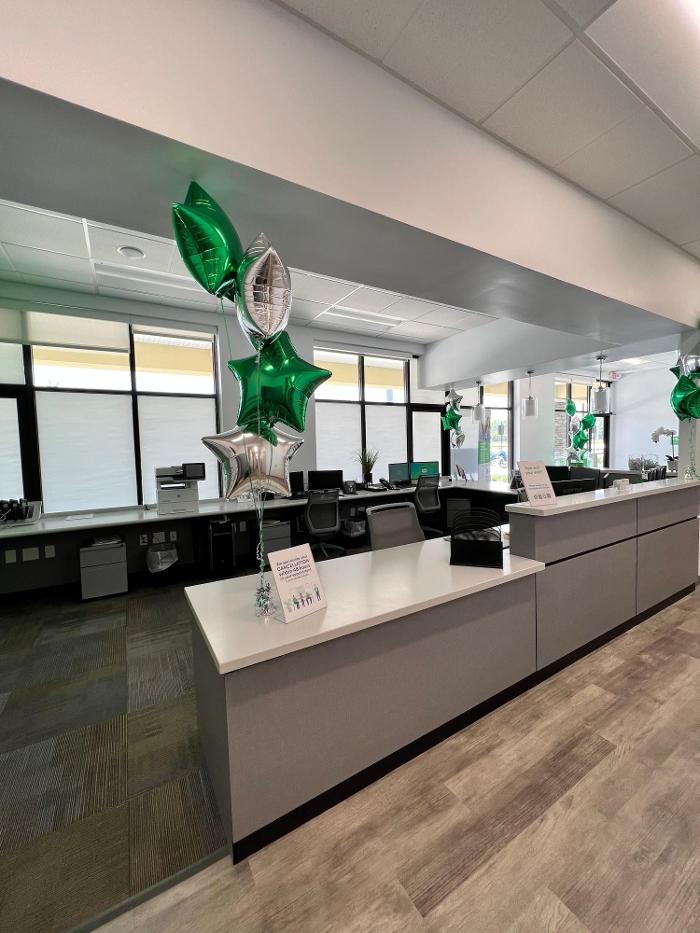 Sage Dental Villages at Warm Springs Image