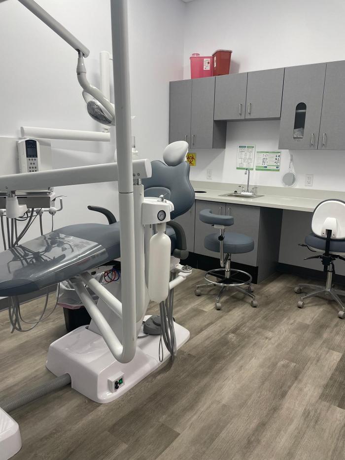 Sage Dental Villages at Warm Springs Image