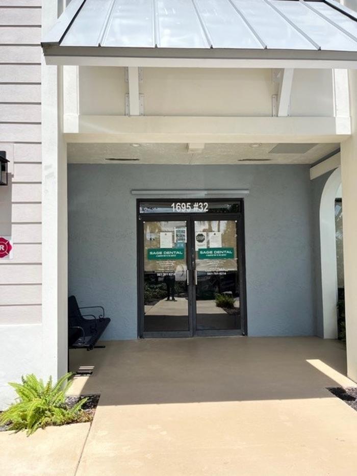 Sage Dental of Jupiter Image