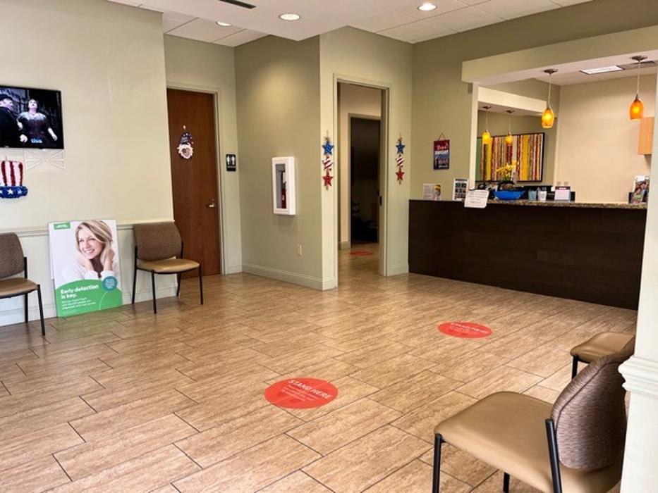 Sage Dental of Jupiter Image