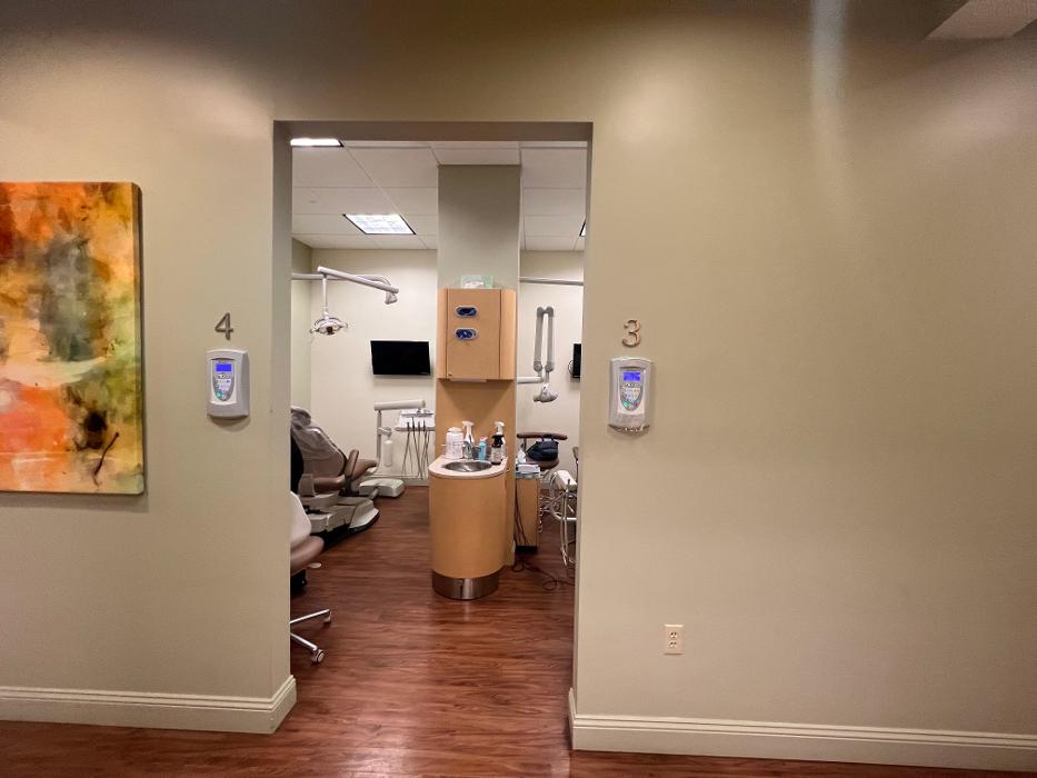 Sage Dental of Jupiter Image