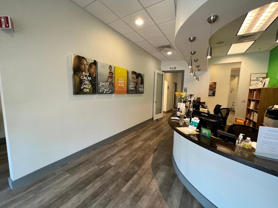 Sage Dental of Coconut Creek Image