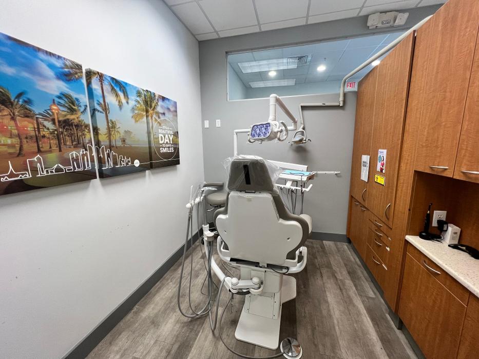 Sage Dental of Coconut Creek Image